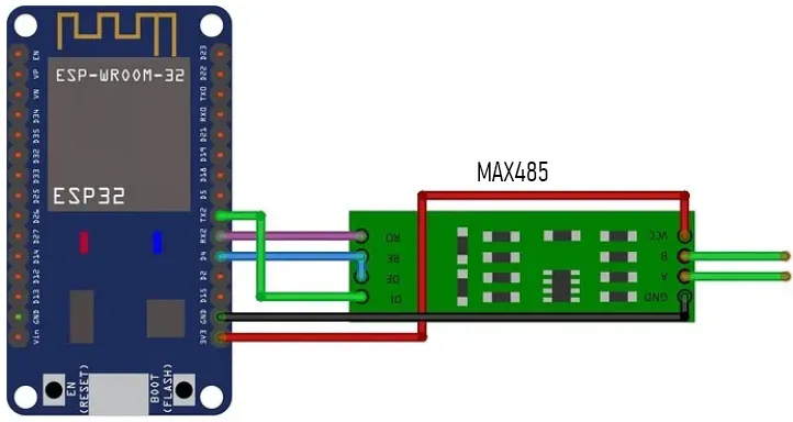 Schematics alt text
